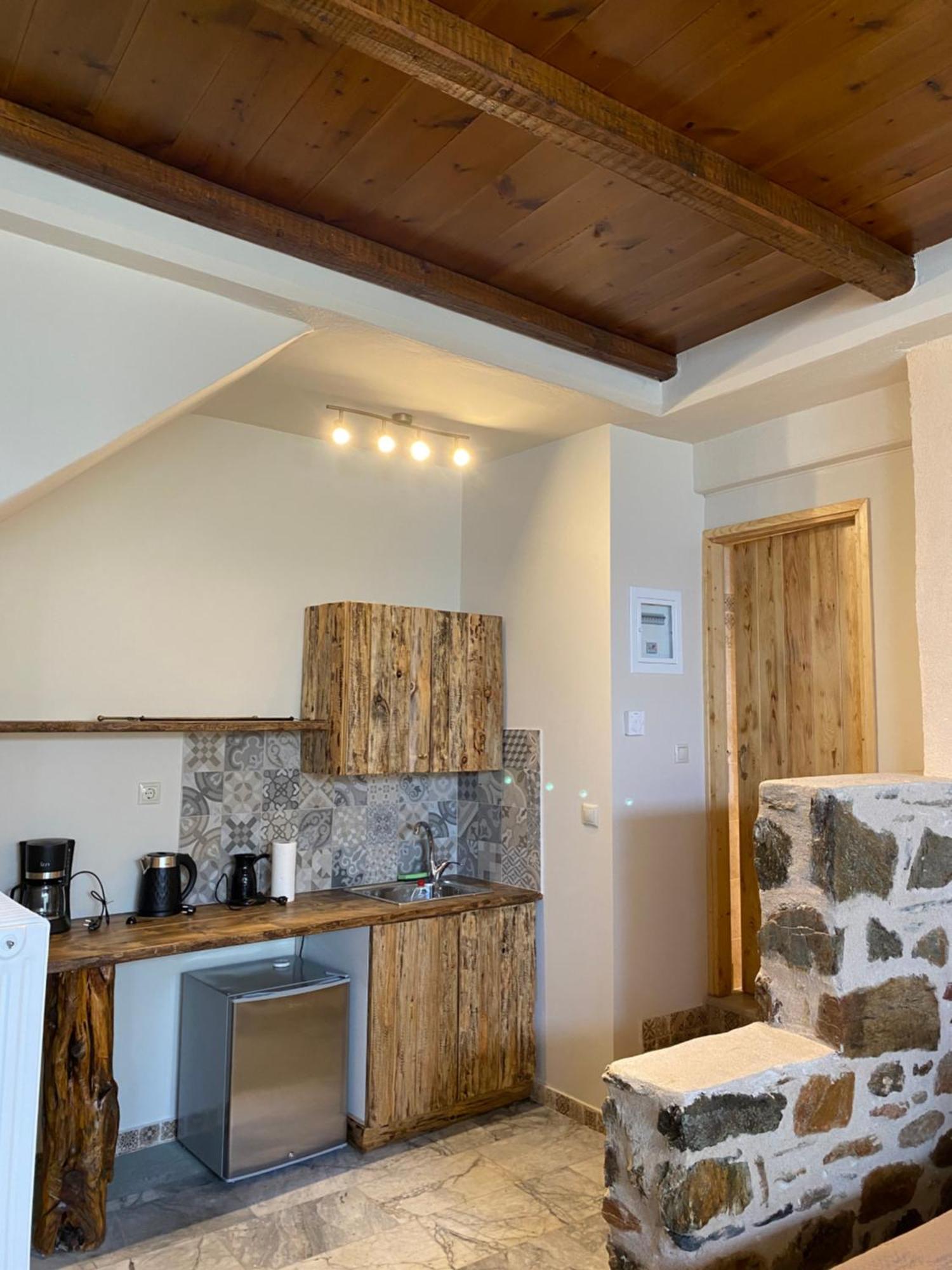 1924 4 Apartament Agios Petros (Arcadia)