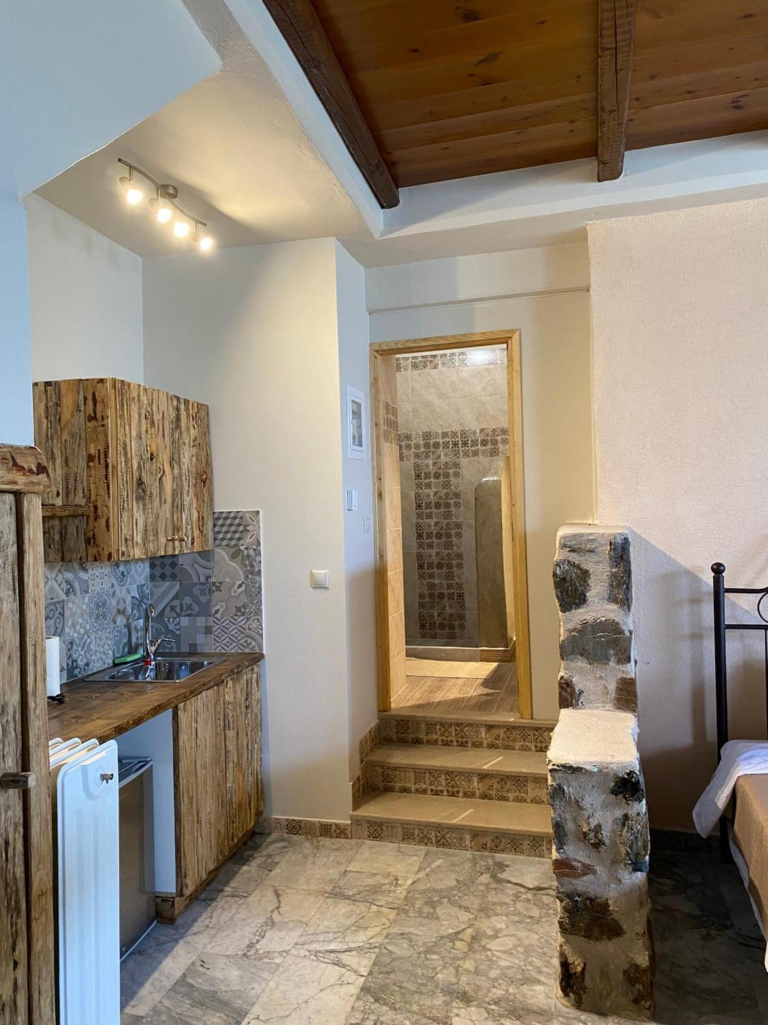 Apartment 1924 4 Agios Petros (Arcadia)