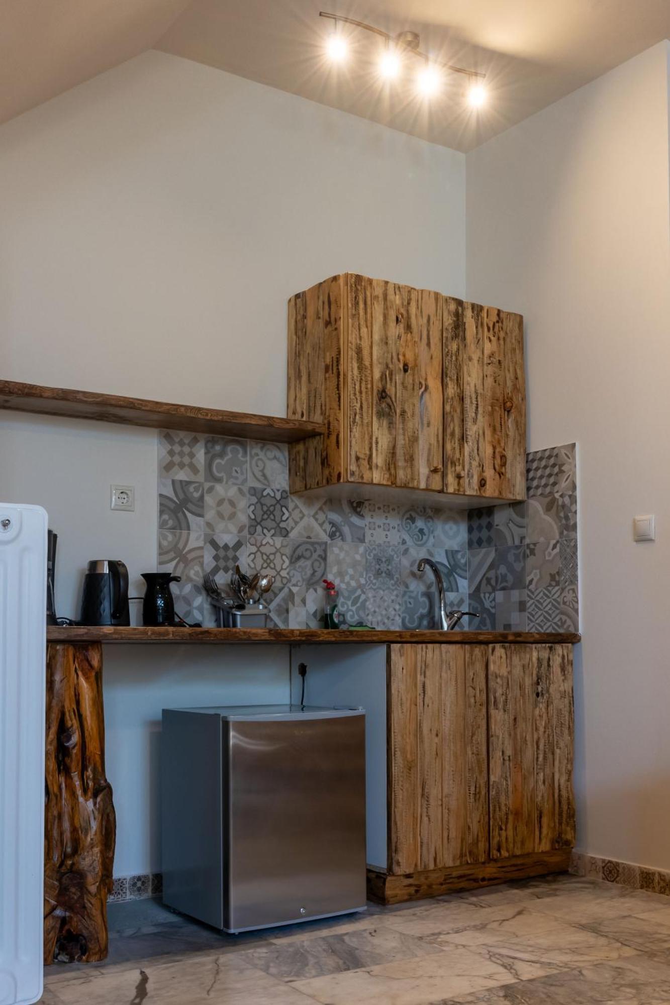1924 4 Apartament Agios Petros (Arcadia)